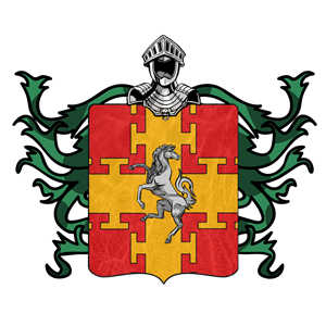 Coat of Arms of Lukitas SAAS